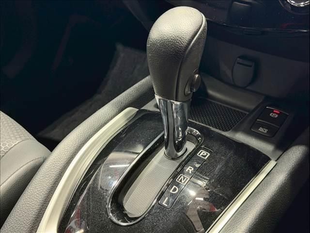 X-TRAIL 4WD