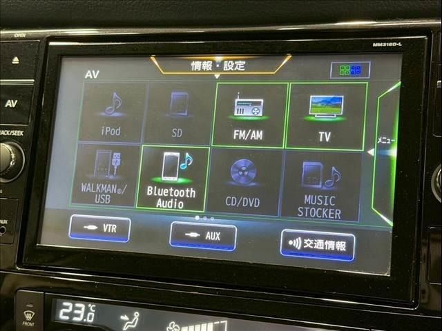 X-TRAIL 4WD