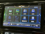 X-TRAIL 4WD