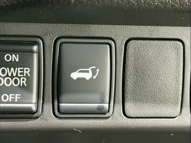 X-TRAIL 4WD