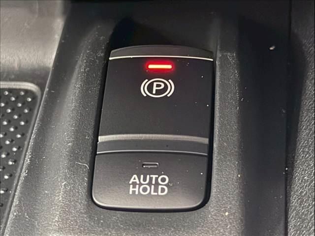 X-TRAIL 4WD