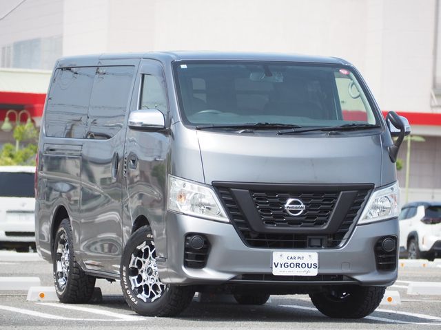 NV350 CARAVAN 1.2t