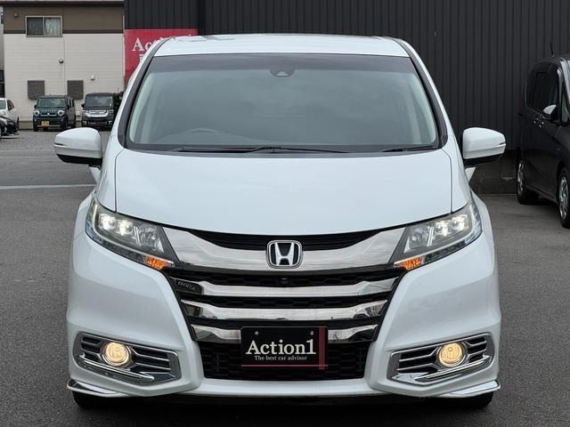 ODYSSEY HYBRID