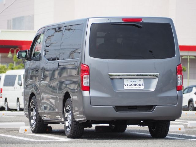 NV350 CARAVAN 1.2t