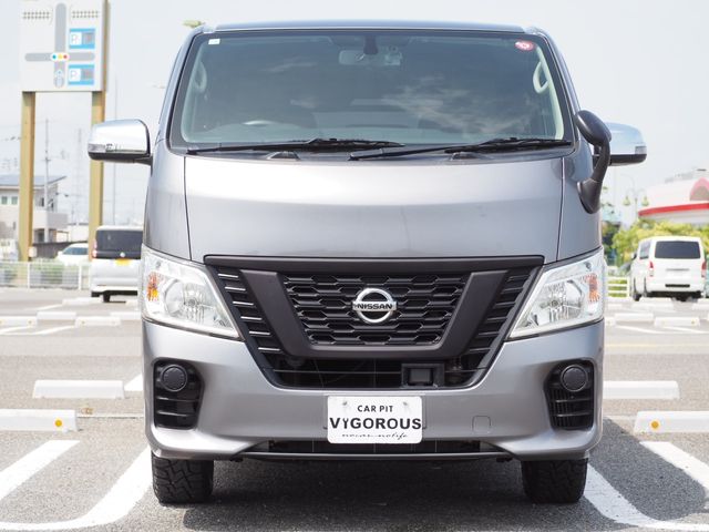 NV350 CARAVAN 1.2t