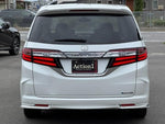ODYSSEY HYBRID