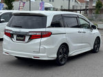 ODYSSEY HYBRID