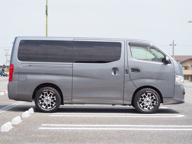 NV350 CARAVAN 1.2t