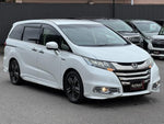 ODYSSEY HYBRID