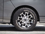 NV350 CARAVAN 1.2t