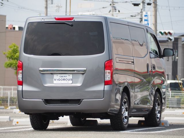 NV350 CARAVAN 1.2t