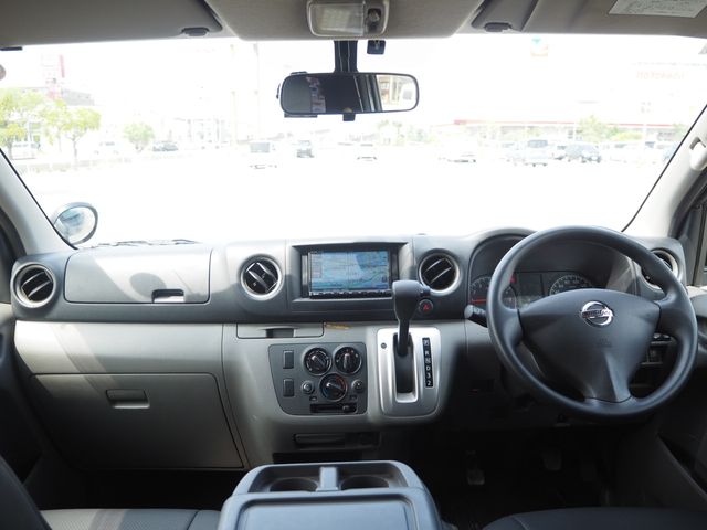 NV350 CARAVAN 1.2t