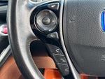 ODYSSEY HYBRID