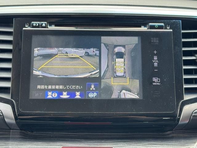 ODYSSEY HYBRID