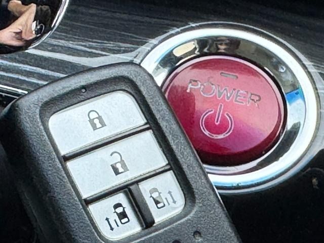 ODYSSEY HYBRID