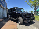MERCEDES BENZ G class