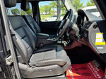 MERCEDES BENZ G class