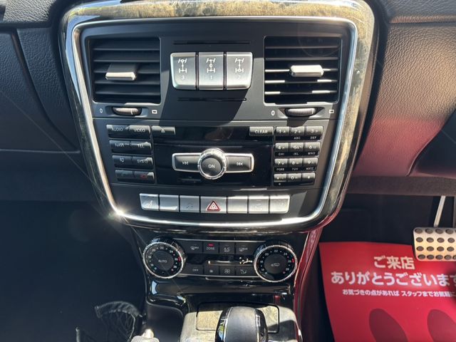 MERCEDES BENZ G class