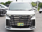 VELLFIRE  HYBRID 4WD