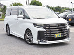 VELLFIRE  HYBRID 4WD