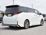 VELLFIRE  HYBRID 4WD