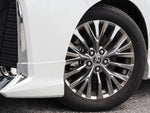VELLFIRE  HYBRID 4WD
