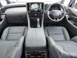 VELLFIRE  HYBRID 4WD