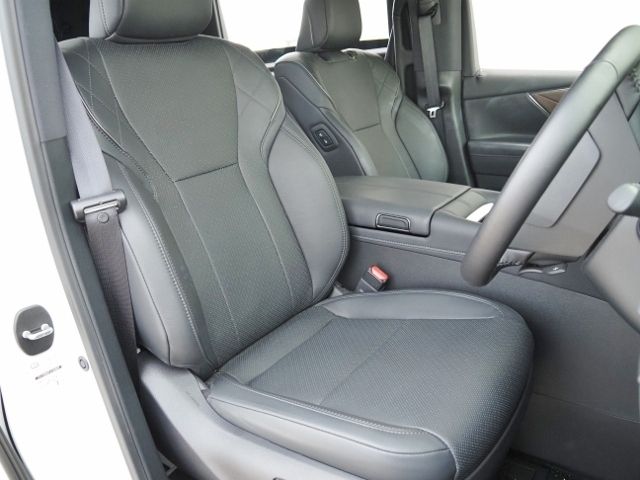 VELLFIRE  HYBRID 4WD