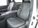 VELLFIRE  HYBRID 4WD