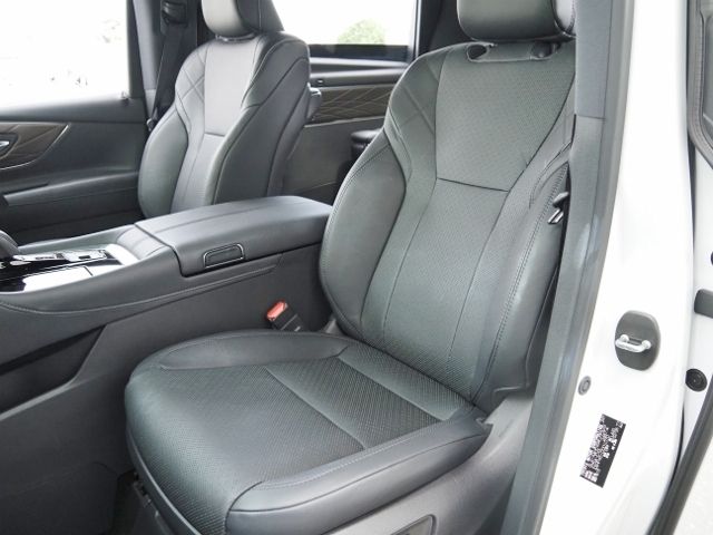 VELLFIRE  HYBRID 4WD