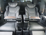 VELLFIRE  HYBRID 4WD