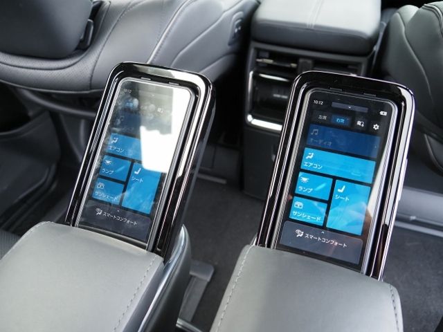 VELLFIRE  HYBRID 4WD