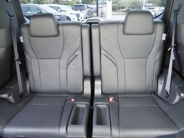 VELLFIRE  HYBRID 4WD
