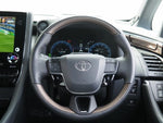 VELLFIRE  HYBRID 4WD
