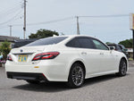 CROWN sedan hybrid 4WD