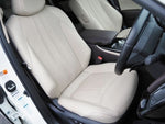 CROWN sedan hybrid 4WD