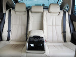 CROWN sedan hybrid 4WD