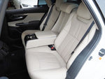 CROWN sedan hybrid 4WD