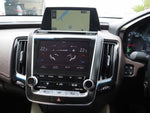 CROWN sedan hybrid 4WD