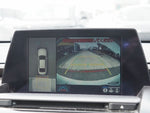CROWN sedan hybrid 4WD