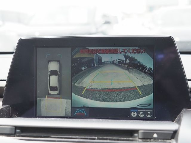 CROWN sedan hybrid 4WD
