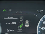 CROWN sedan hybrid 4WD