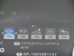 CROWN sedan hybrid 4WD