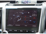 CROWN sedan hybrid 4WD