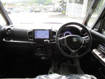 Spacia custom Z 4WD