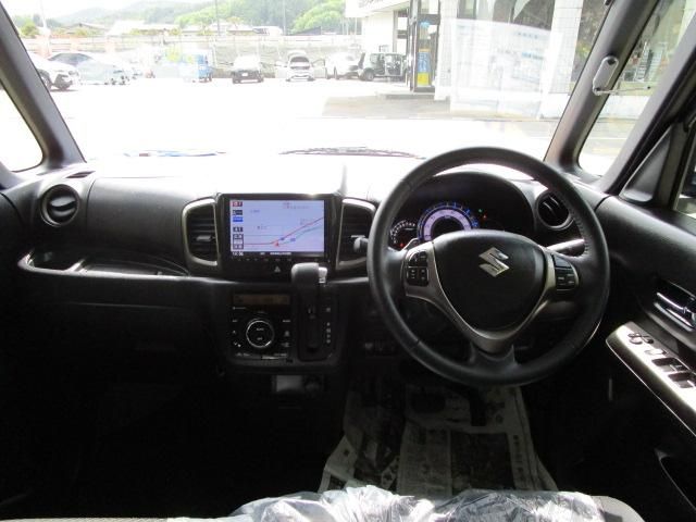 Spacia custom Z 4WD