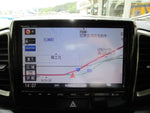 Spacia custom Z 4WD