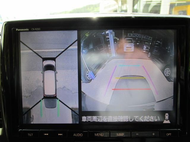 Spacia custom Z 4WD