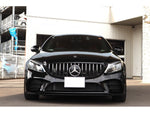 MERCEDES AMG C class coupe