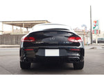 MERCEDES AMG C class coupe